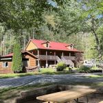 Robert W. Woodruff Scout Reservation