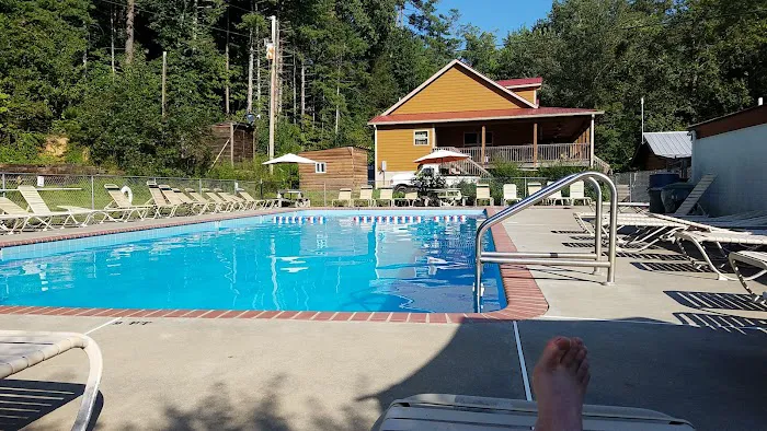 Robert W. Woodruff Scout Reservation 3