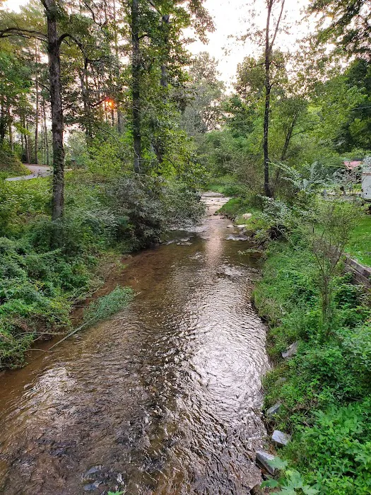 Robert W. Woodruff Scout Reservation 4
