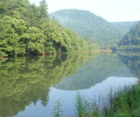 Extended Stay RV America