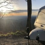 Ball Field Dispersed Camping Area (recgovnpsdata)