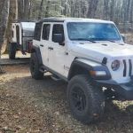 Lake Conasauga Overflow Campground