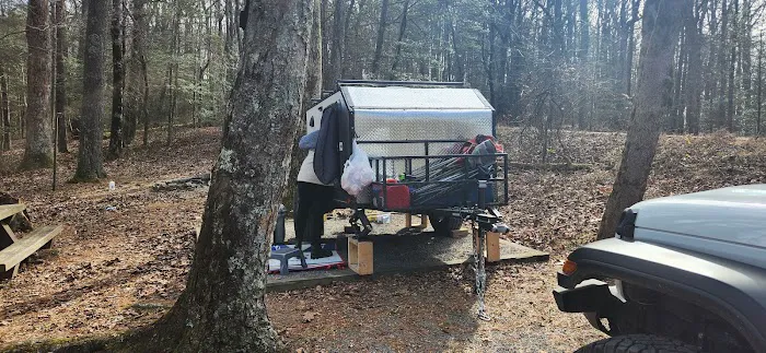 Lake Conasauga Overflow Campground 3