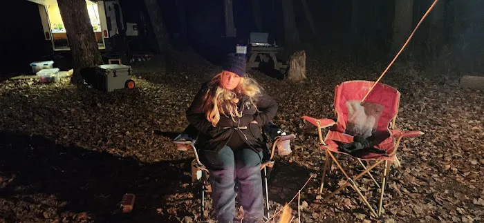Lake Conasauga Overflow Campground 8