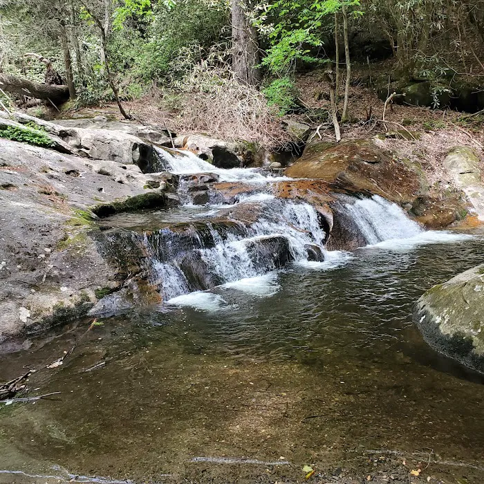 Hickey Gap Campground 6