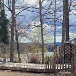 Lake Nottely RV Park Pavilion
