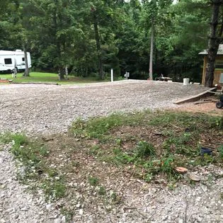 Hippie Hollow Campground 5