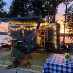 Mile Creek Park Campground1