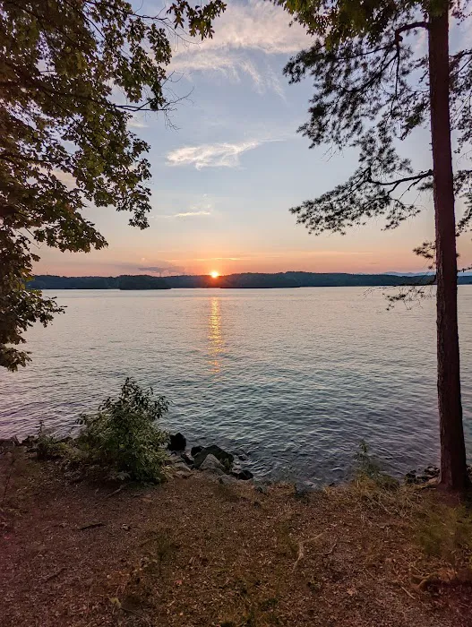Mile Creek Park Campground1 3