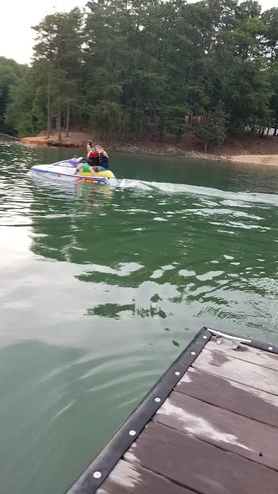 Mile Creek Park Campground1 2