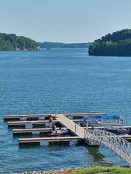 Mile Creek Park Campground1 4