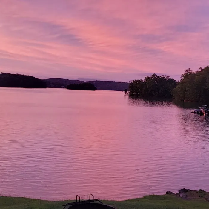 Mile Creek Park Campground1 5