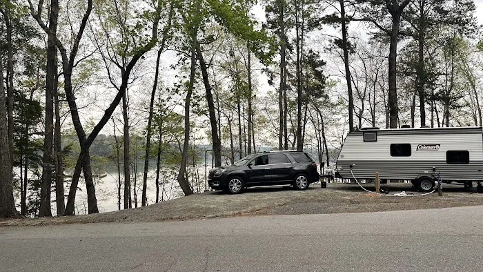 Mile Creek Park Campground1 7