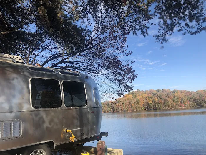 Mile Creek Park Campground1 6