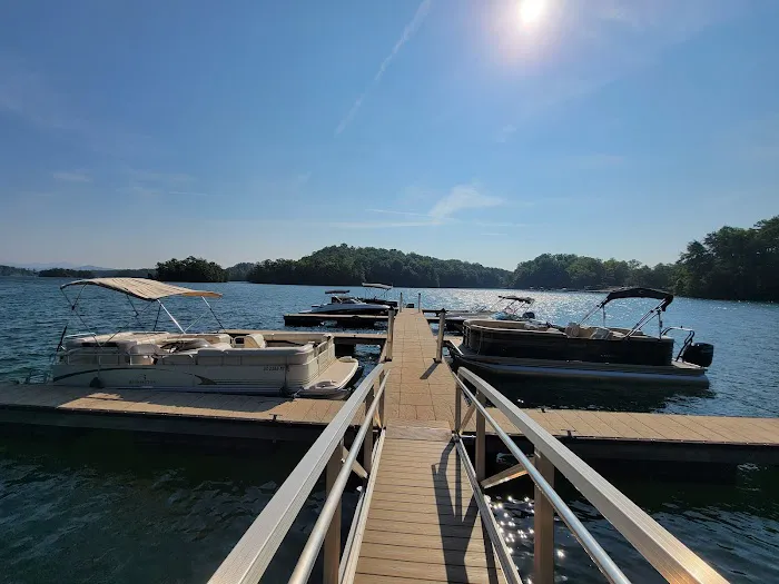 Mile Creek Park Campground1 8