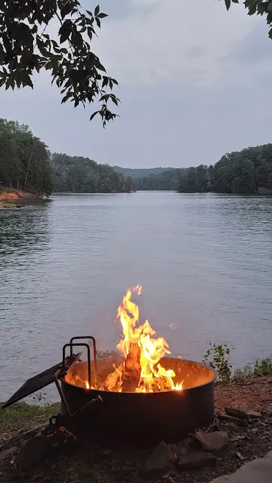 Mile Creek Park Campground1 9