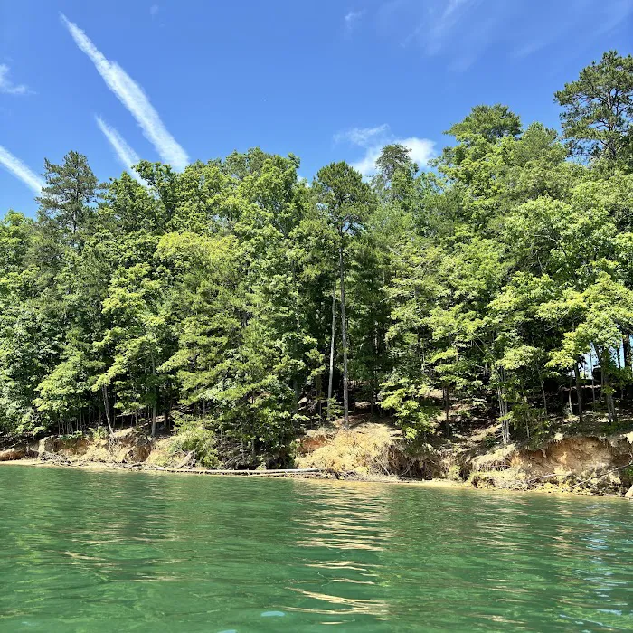 Mile Creek Park Campground1 10