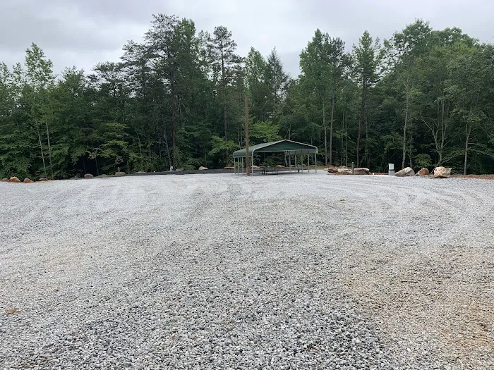 Miller Land RV Park 1