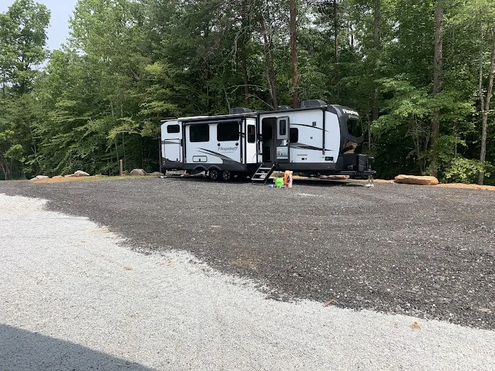 Miller Land RV Park 2