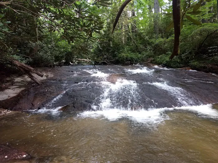 Jocassee RV Camp 3