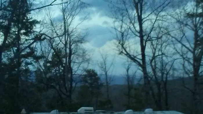 Jocassee RV Camp 7