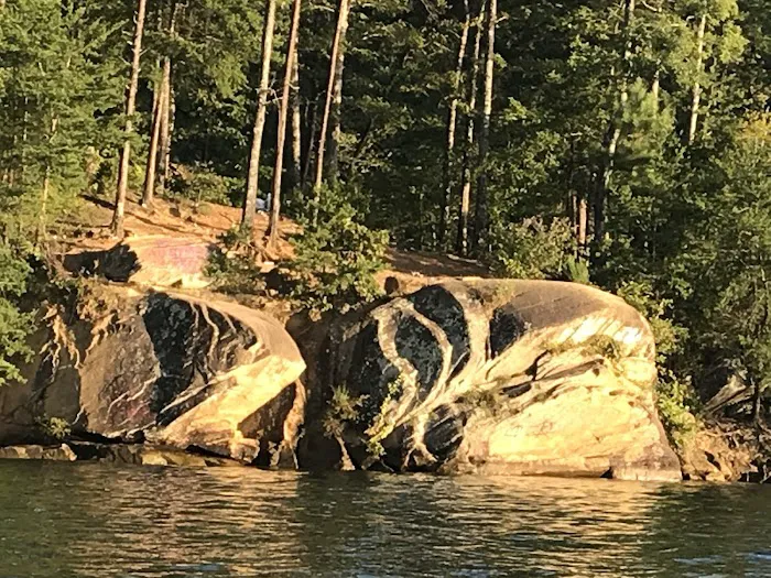 Jocassee RV Camp 8