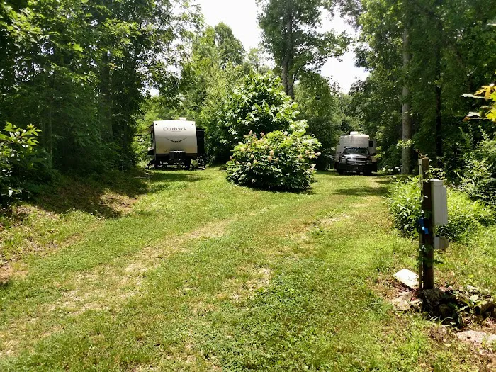 Sky High Ridge RV Campground 2