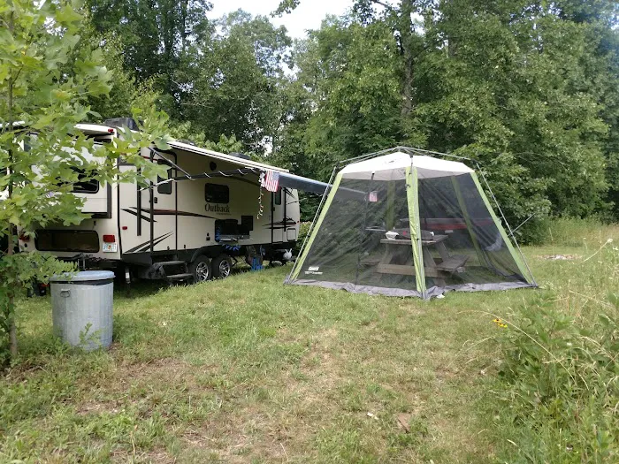 Sky High Ridge RV Campground 1