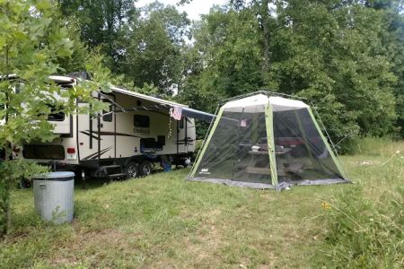 Sky High Ridge RV Campground