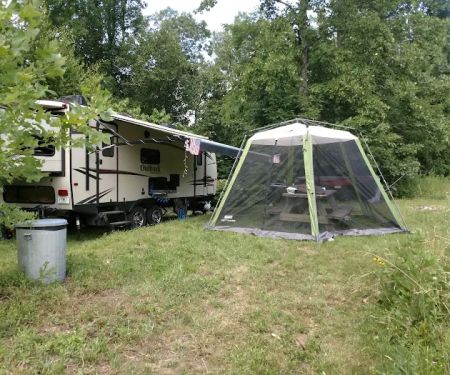 Sky High Ridge RV Campground