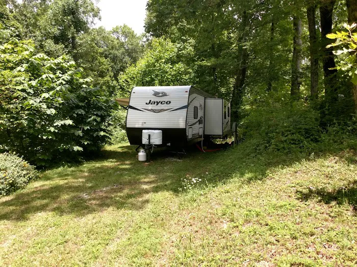 Sky High Ridge RV Campground 7