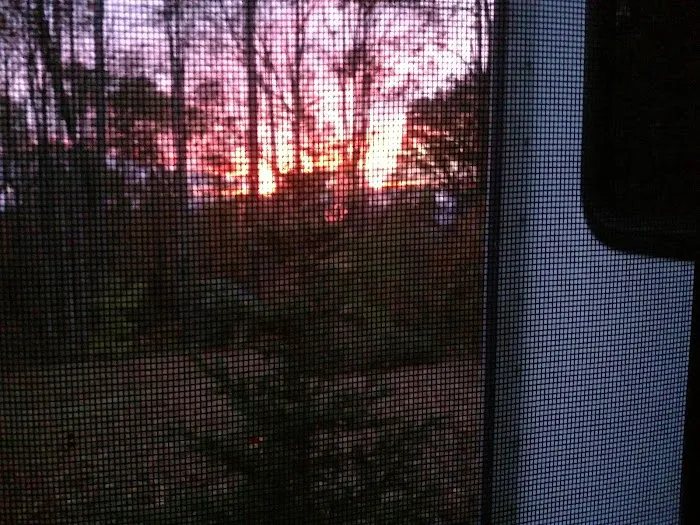 Sky High Ridge RV Campground 6