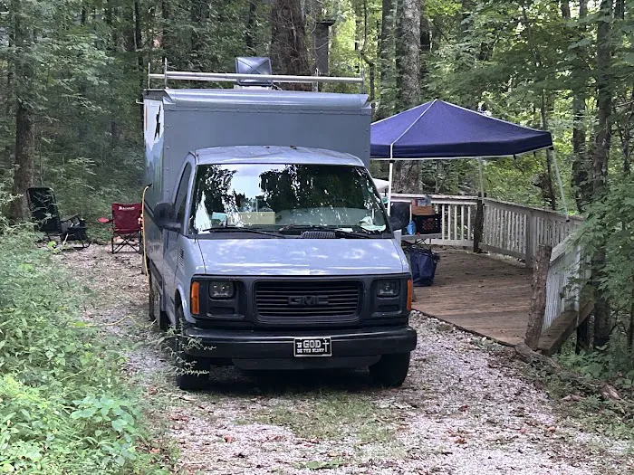 Sky High Ridge RV Campground 9