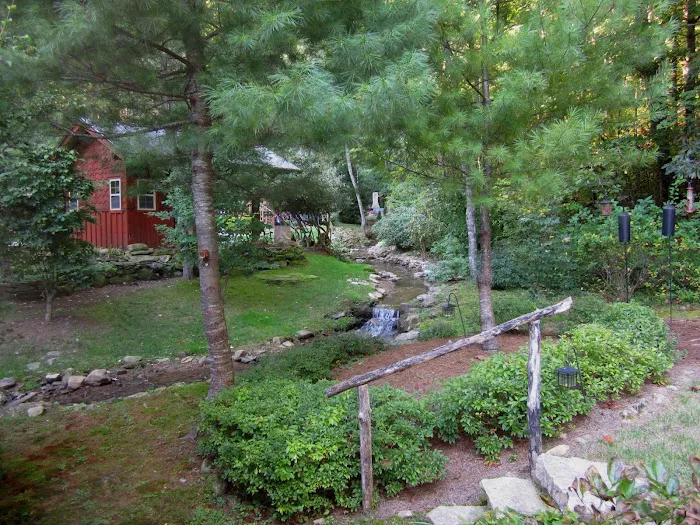 Creekside Cove Motor Coach Park 1
