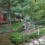 Creekside Cove Motor Coach Park