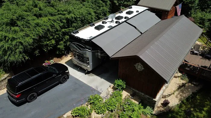 Creekside Cove Motor Coach Park 3