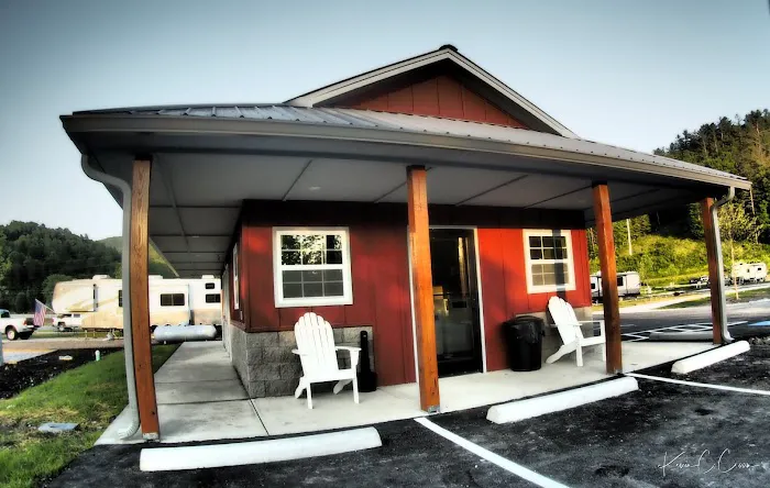 Willow Valley RV Resort 1