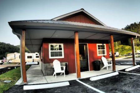 Willow Valley RV Resort