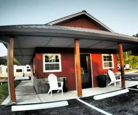 Willow Valley RV Resort