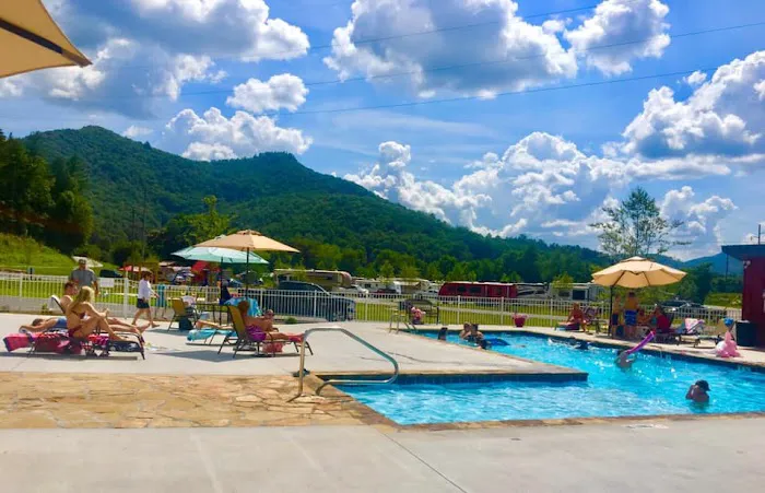 Willow Valley RV Resort 2