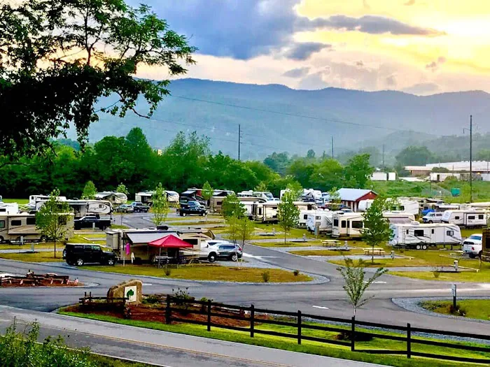 Willow Valley RV Resort 4