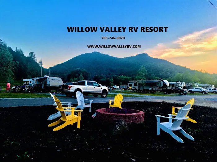 Willow Valley RV Resort 8