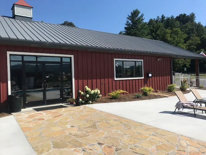 Willow Valley RV Resort 9