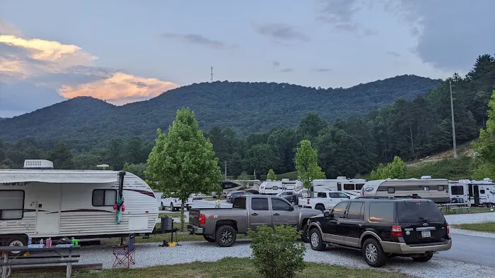 Willow Valley RV Resort 10