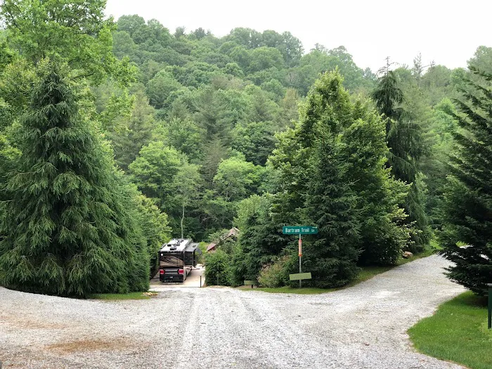 Wildflower Creek Motor Coach Resort 3