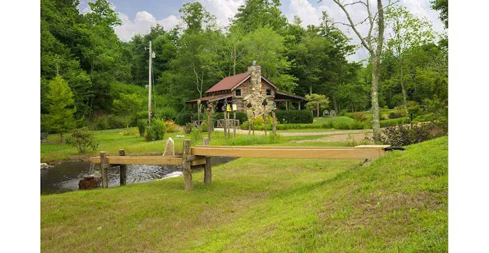 Wildflower Creek Motor Coach Resort 2