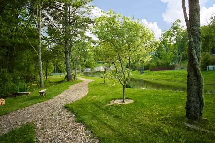 Wildflower Creek Motor Coach Resort 4