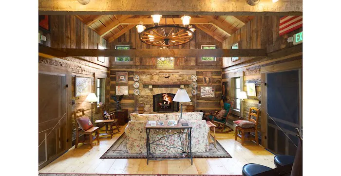 Wildflower Creek Motor Coach Resort 7