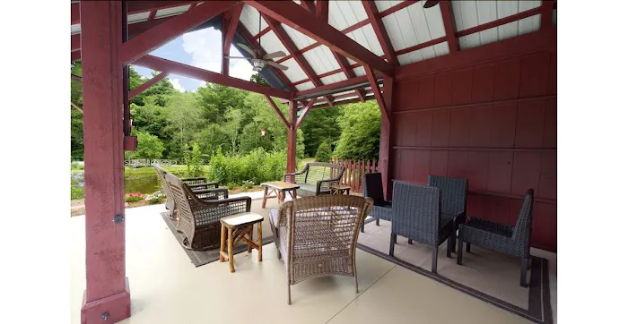 Wildflower Creek Motor Coach Resort 5