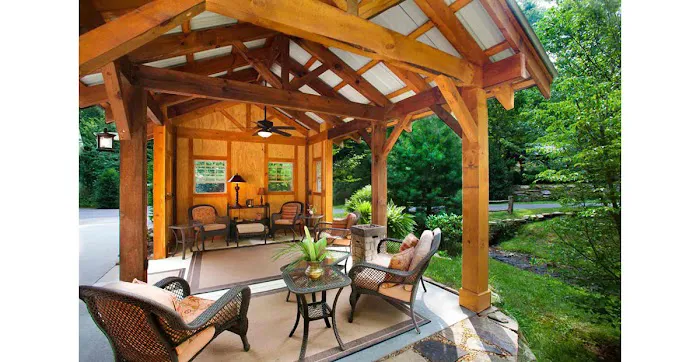 Wildflower Creek Motor Coach Resort 8
